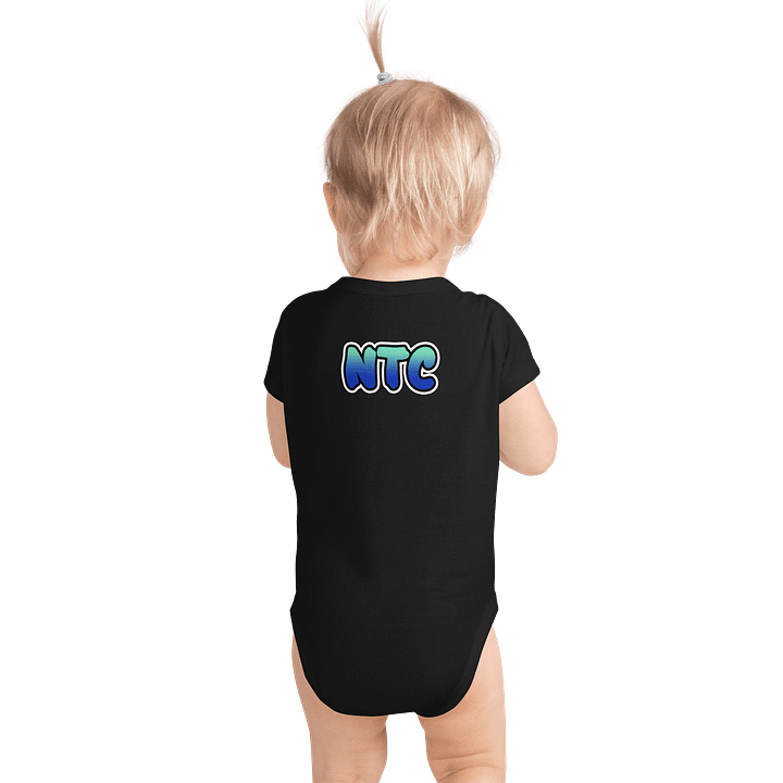 Son of a Potato - Baby Onesie product image (2)