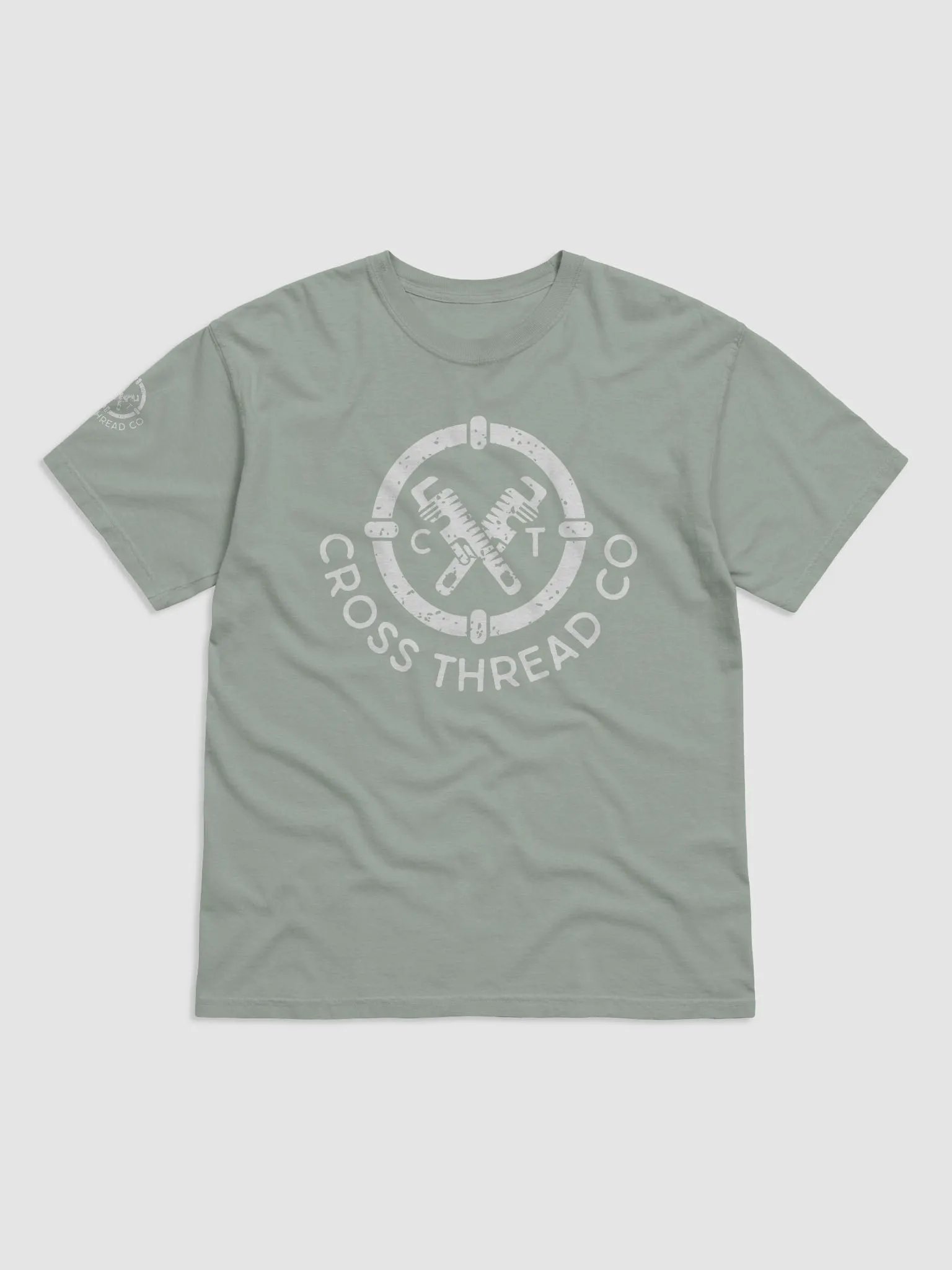 Logo Shirt ( COLORS ) product image (1)