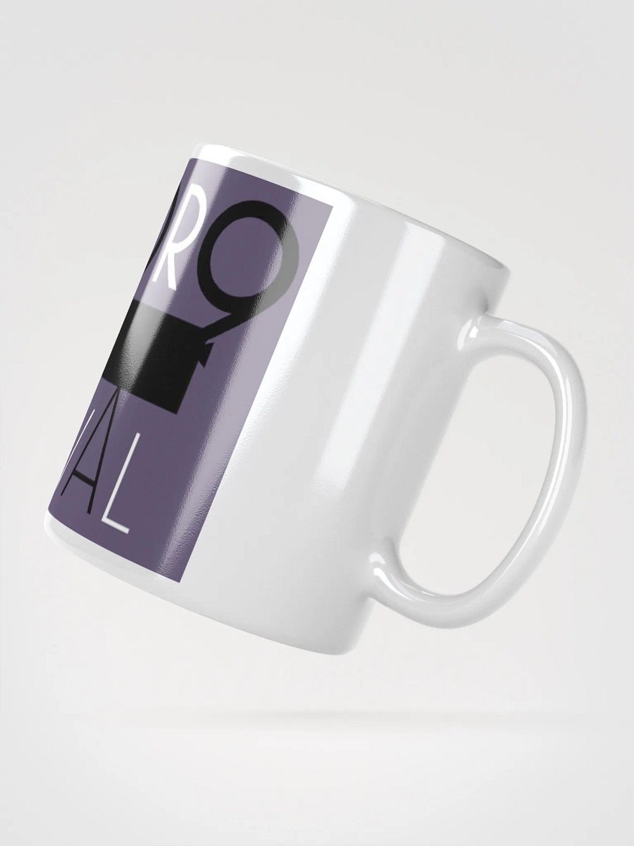 Hillsboro Film Festival Logo Mug product image (2)