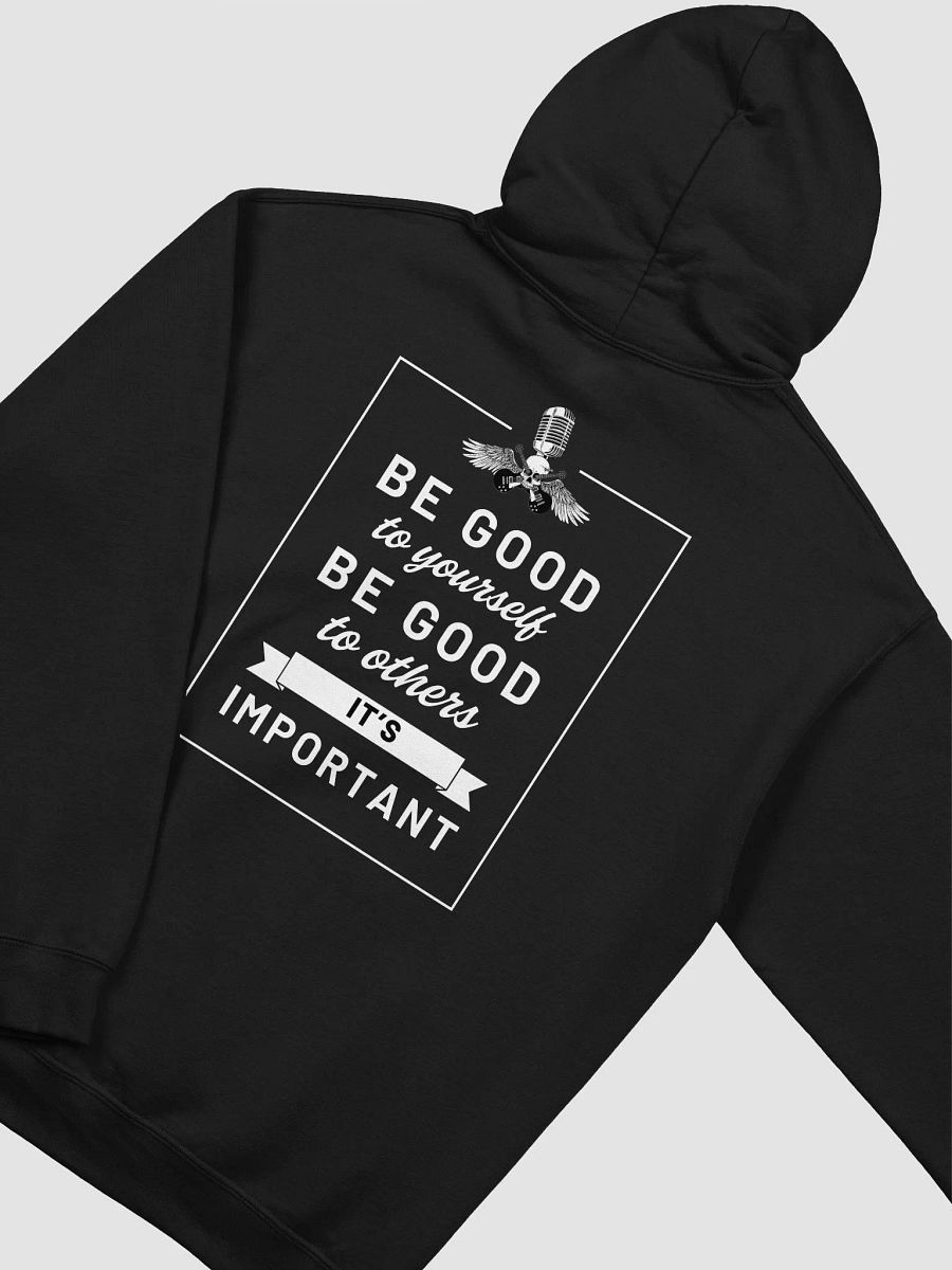Be Good Hoodie product image (22)