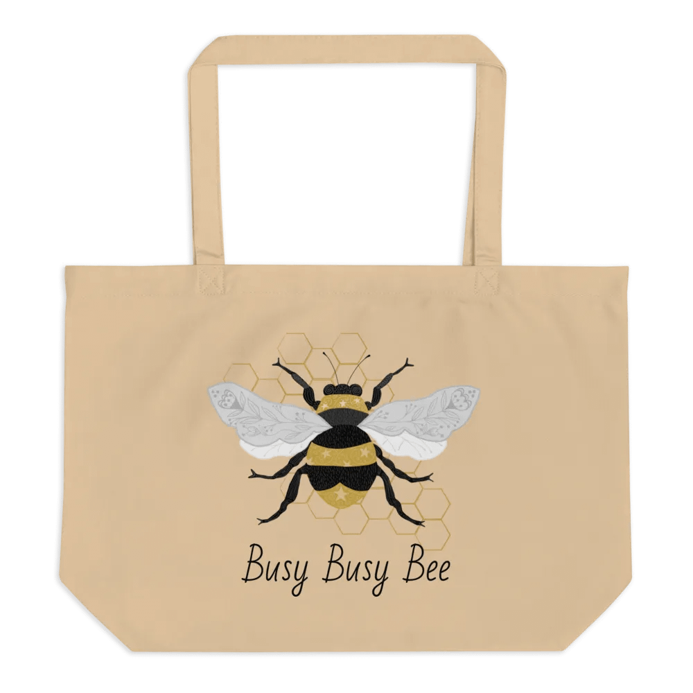 LTM Art Busy Bee Bag product image (1)