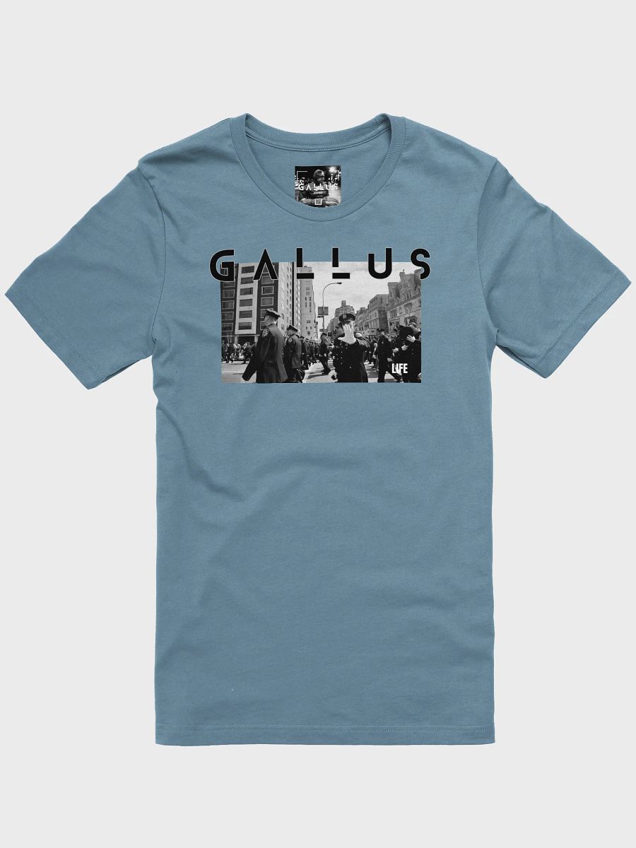 Gallus 2025 Life Collection product image (4)