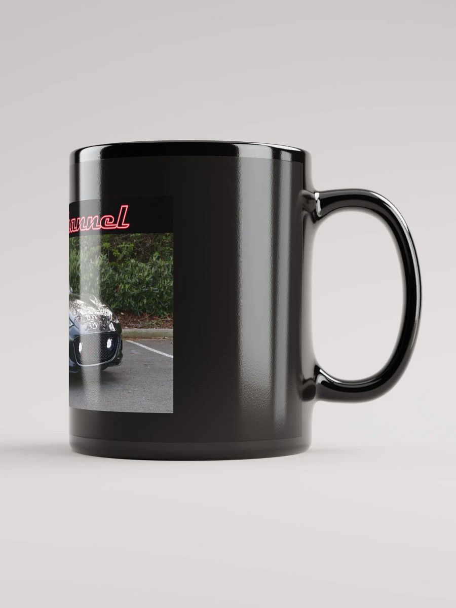 The ND GT Soft Top Mug - (11 oz or 15 oz sizes) product image (1)