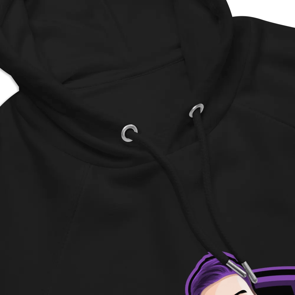 FaceLogo Hoodie product image (8)