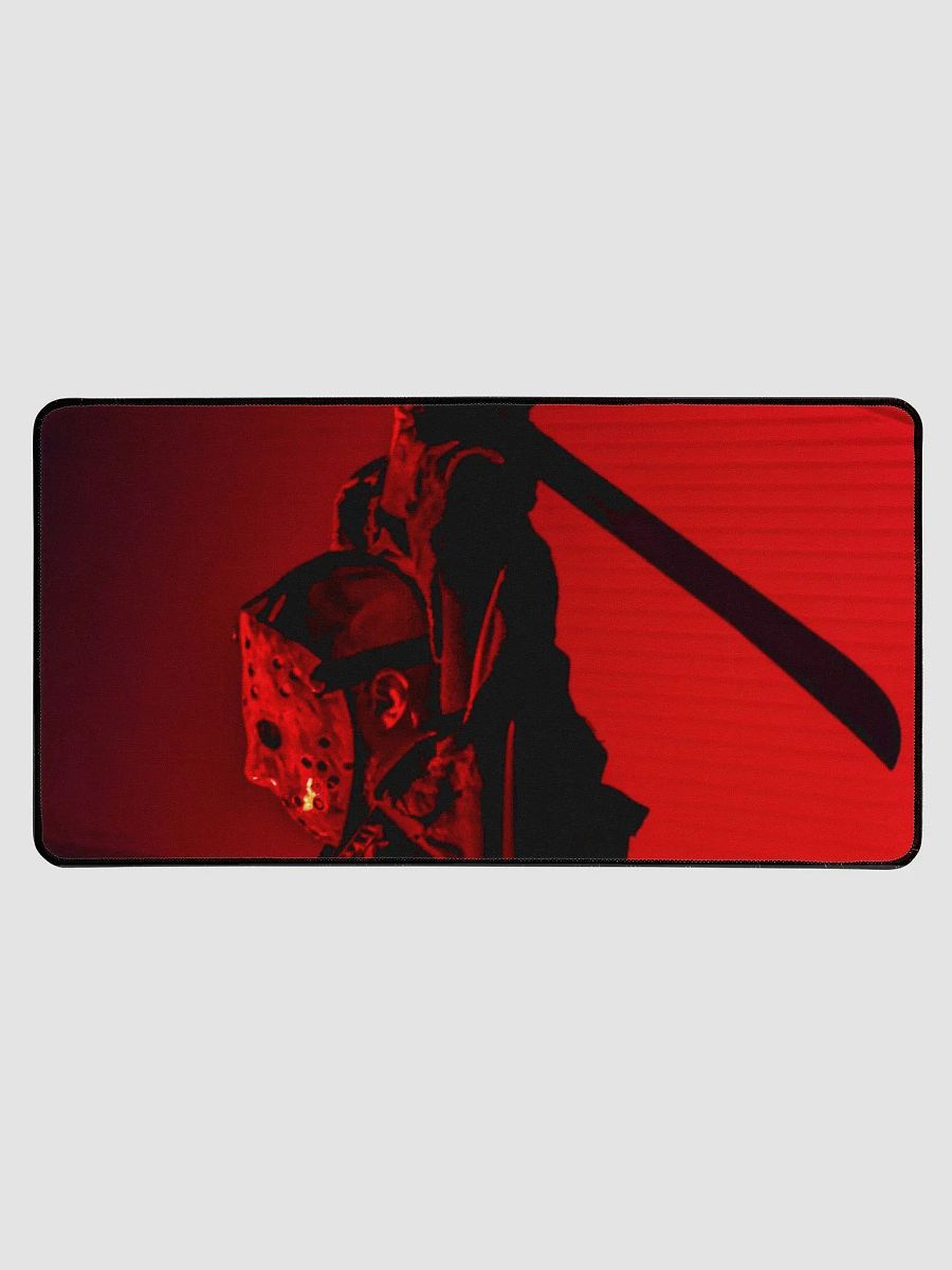 Friday the 13th Cosplay Mousepad product image (1)