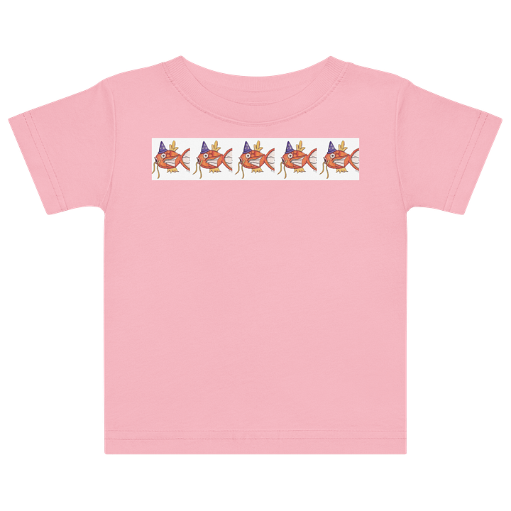 Youth Fishirt product image (1)