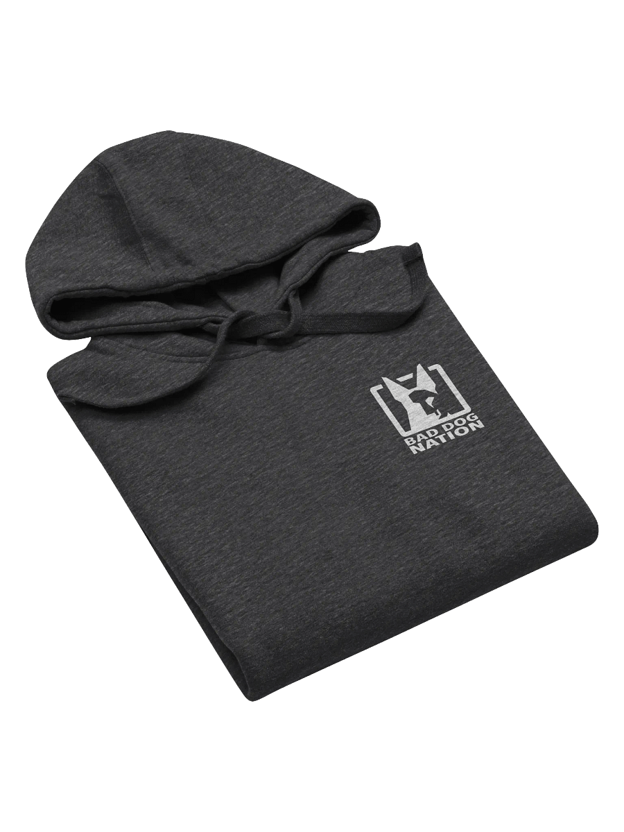 Malinois Energy Drink - Premium Adult Unisex Hoodie product image (10)