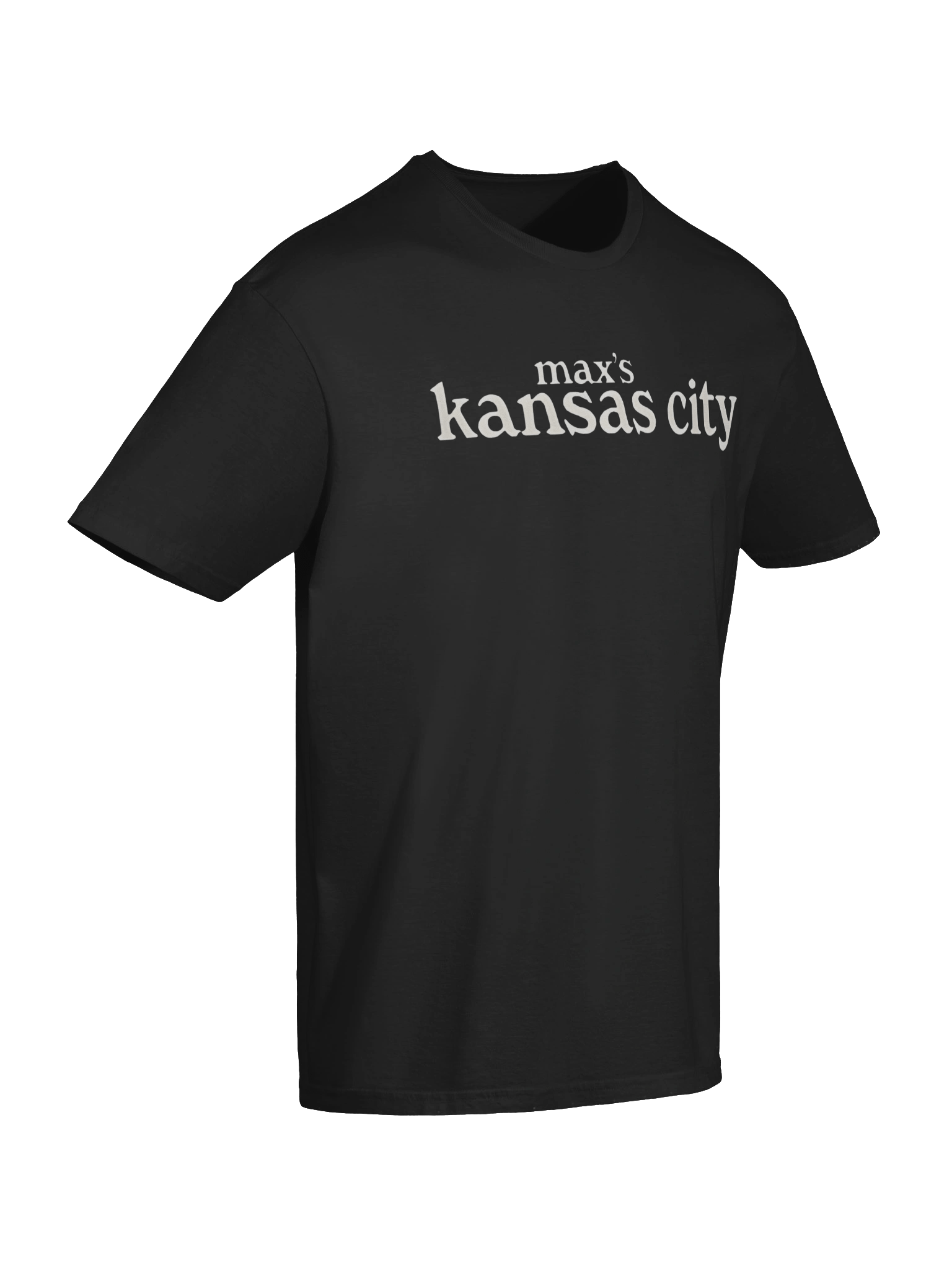 Max’s Kansas City T-Shirt product image (7)
