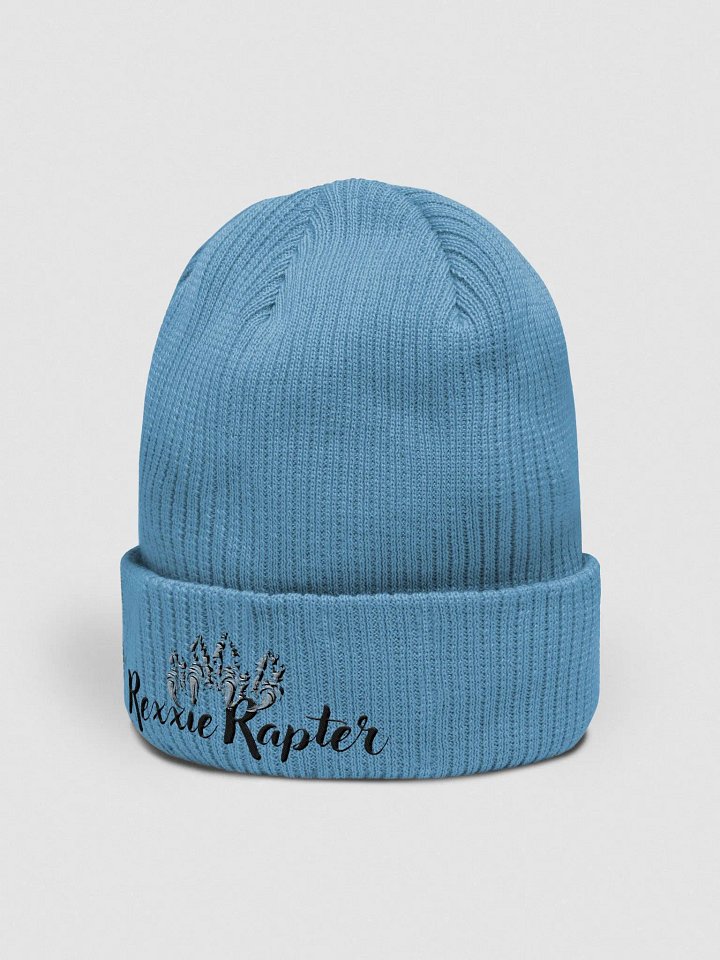 Claw Time Beanie product image (2)