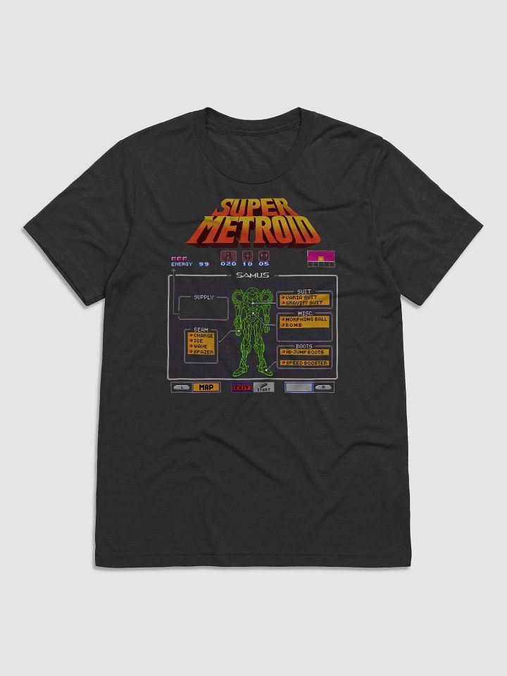 Any% PRKD Items Shirt product image (2)