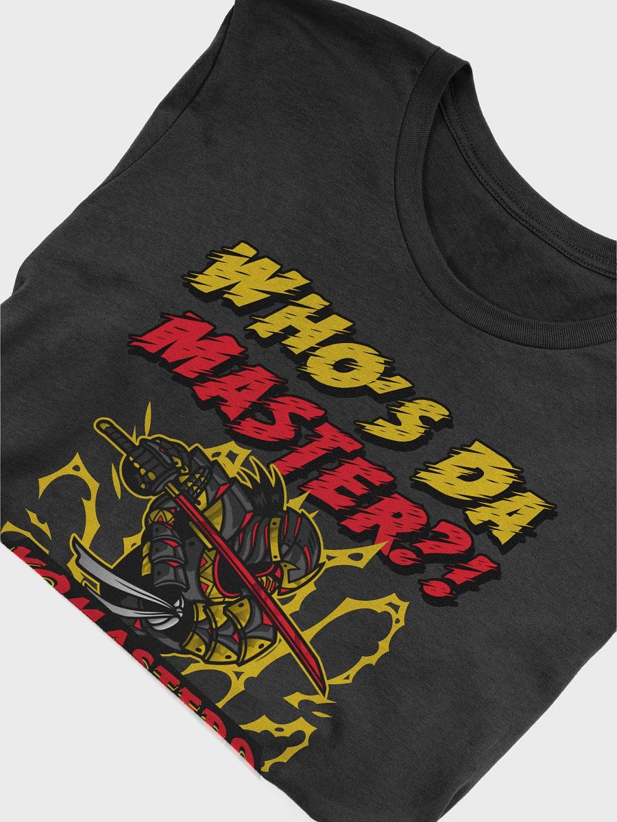 Supersoft Master Shirt product image (5)