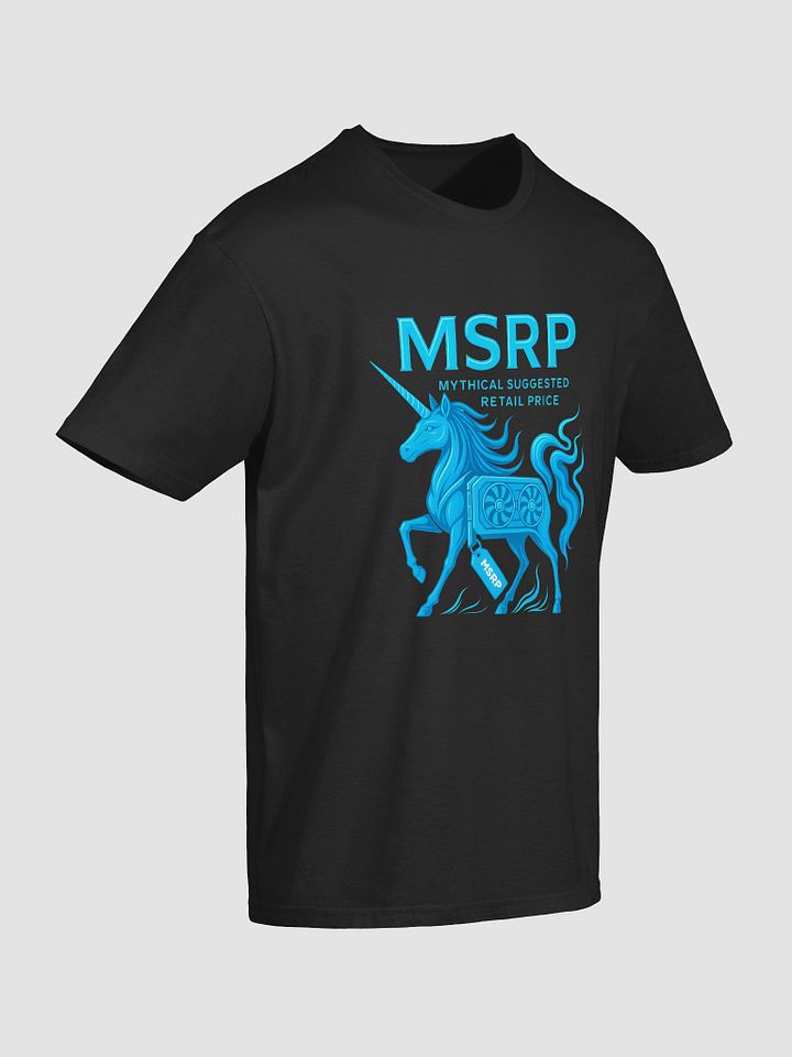 Mythical Suggested Retail Price product image (2)