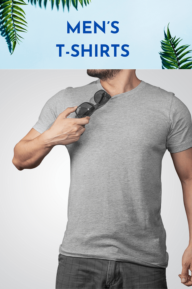 Men's T-Shirts