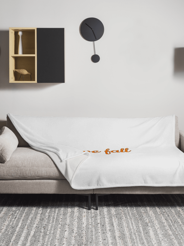 Cozy Fuzzy Dream Throw Blanket product image (4)