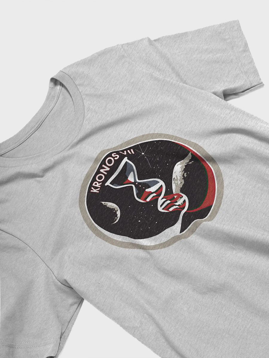 Kronos VII Mission T-Shirt product image (3)