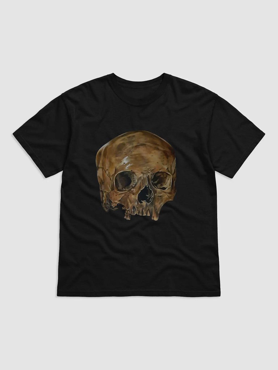 Skull Shirt product image (1)