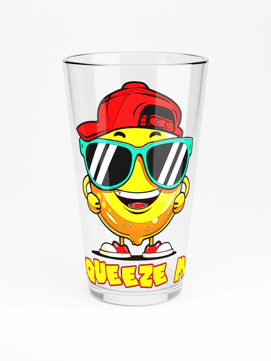 Snickets (The Lemonade Dealer) Pint Glass product image (3)