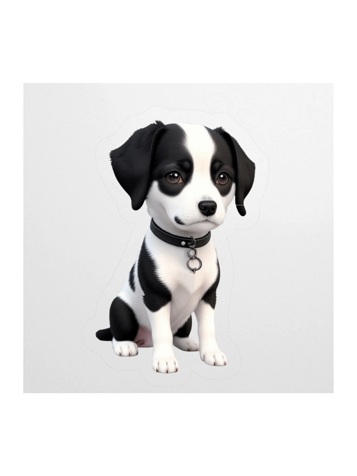 WallE STICKERS product image (3)