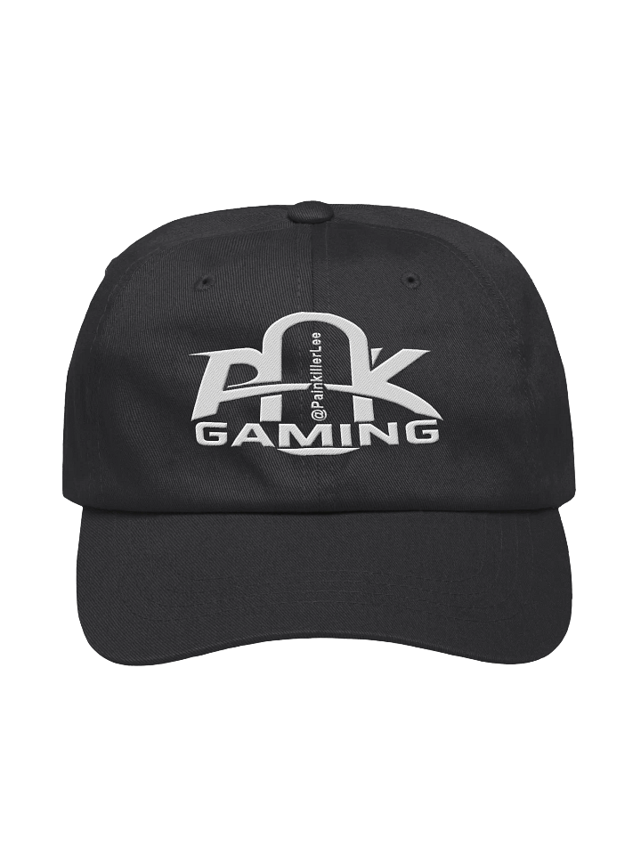 Dad Hat with PainkillerLee Logo product image (1)