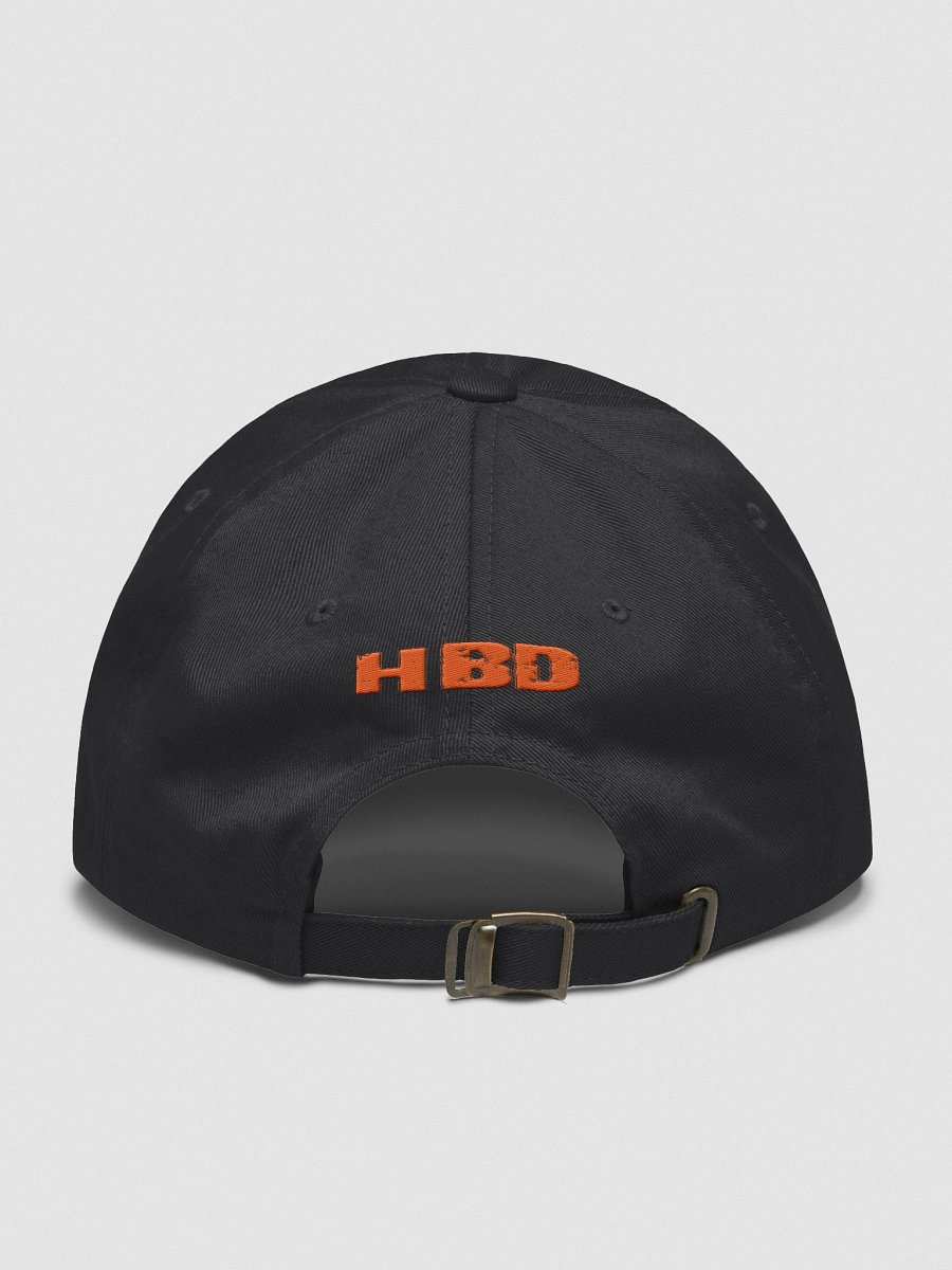 HDB Hat product image (2)