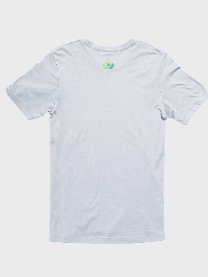 Hey, Girl — Legacy Edition Tee product image (2)