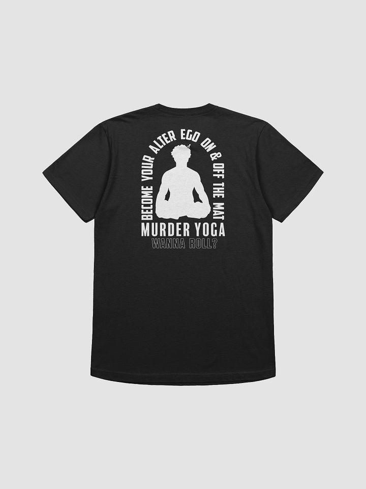 Murder Yoga Alter Ego Tee product image (2)