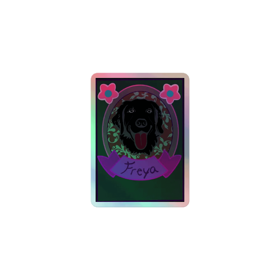 FROG CARD! product image (1)