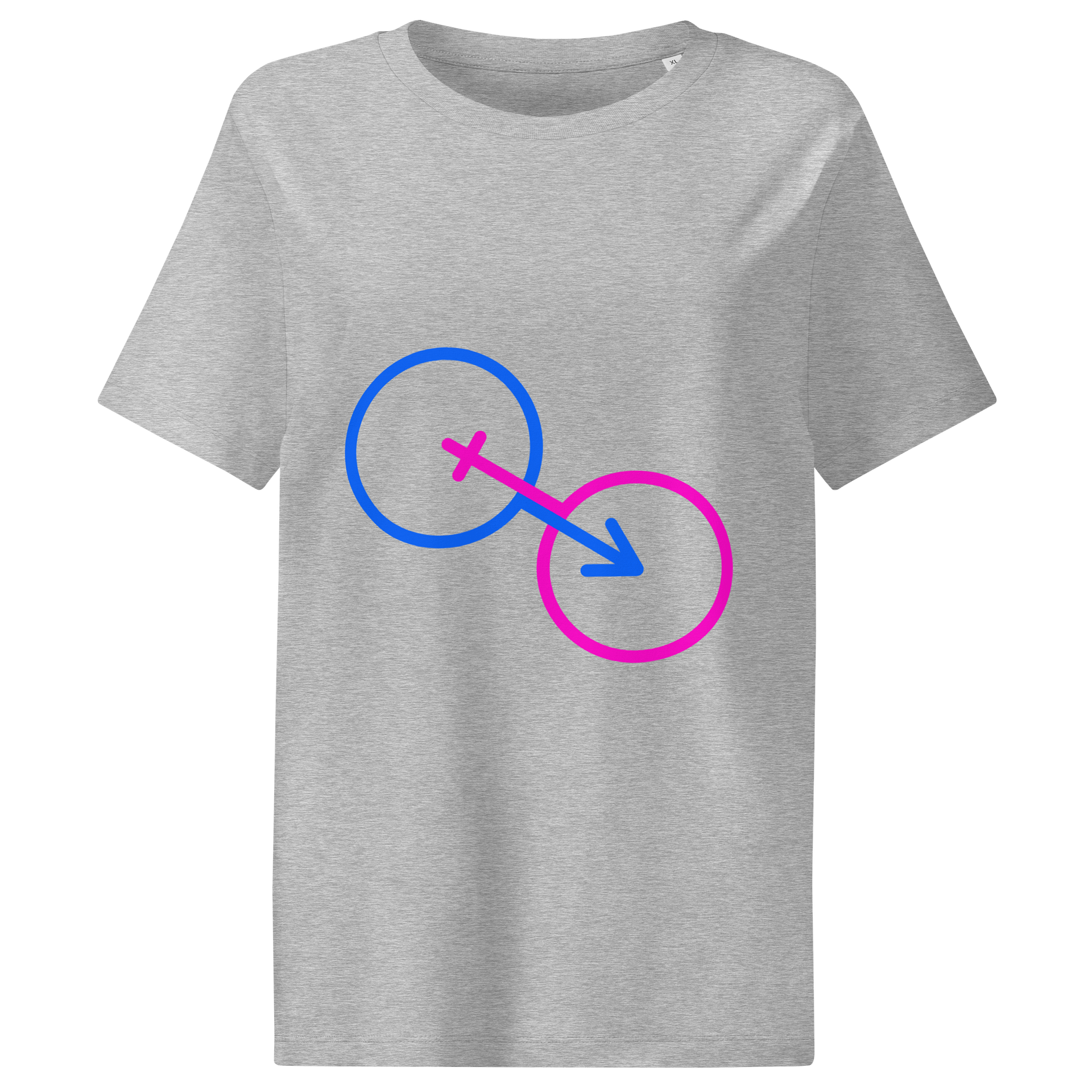Natural & Traditional Organic T-Shirt product image (1)