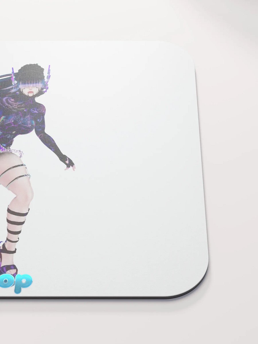 Waifu-Shop Mouse Pad product image (5)