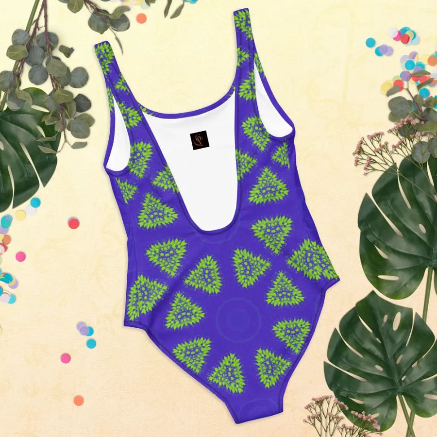 Shape Spectrum Swimsuit product image (11)