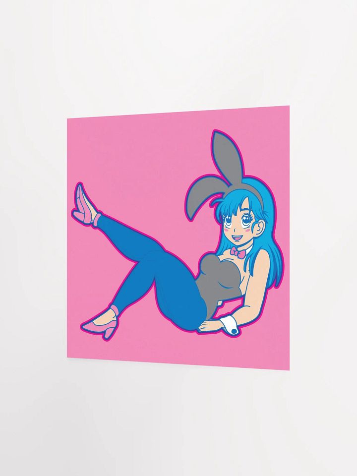 Bulma Print product image (3)