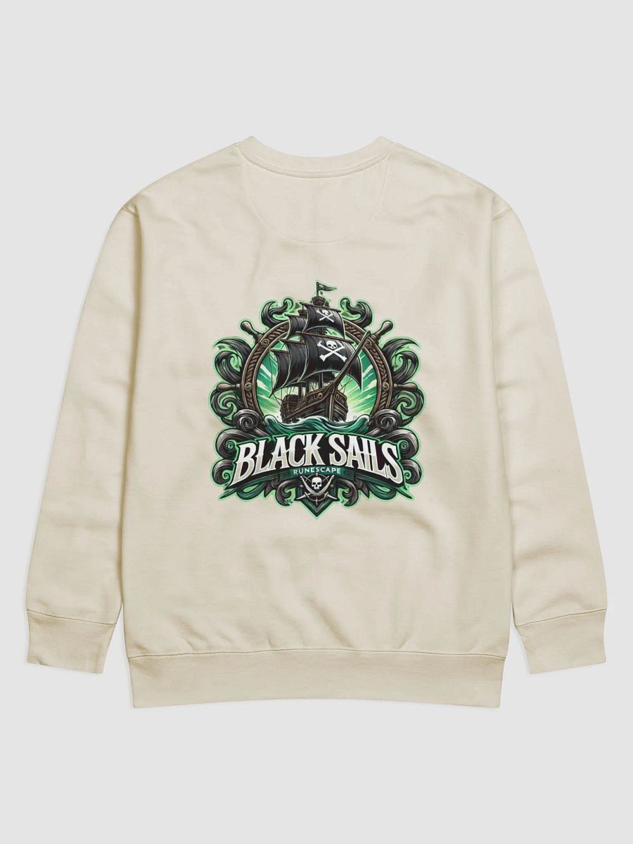 Black Sails Premium Sweatshirt product image (2)