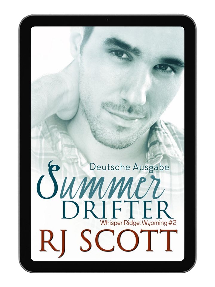 Summer Drifter (Deutsche Ausgabe) - E-Book product image (1)