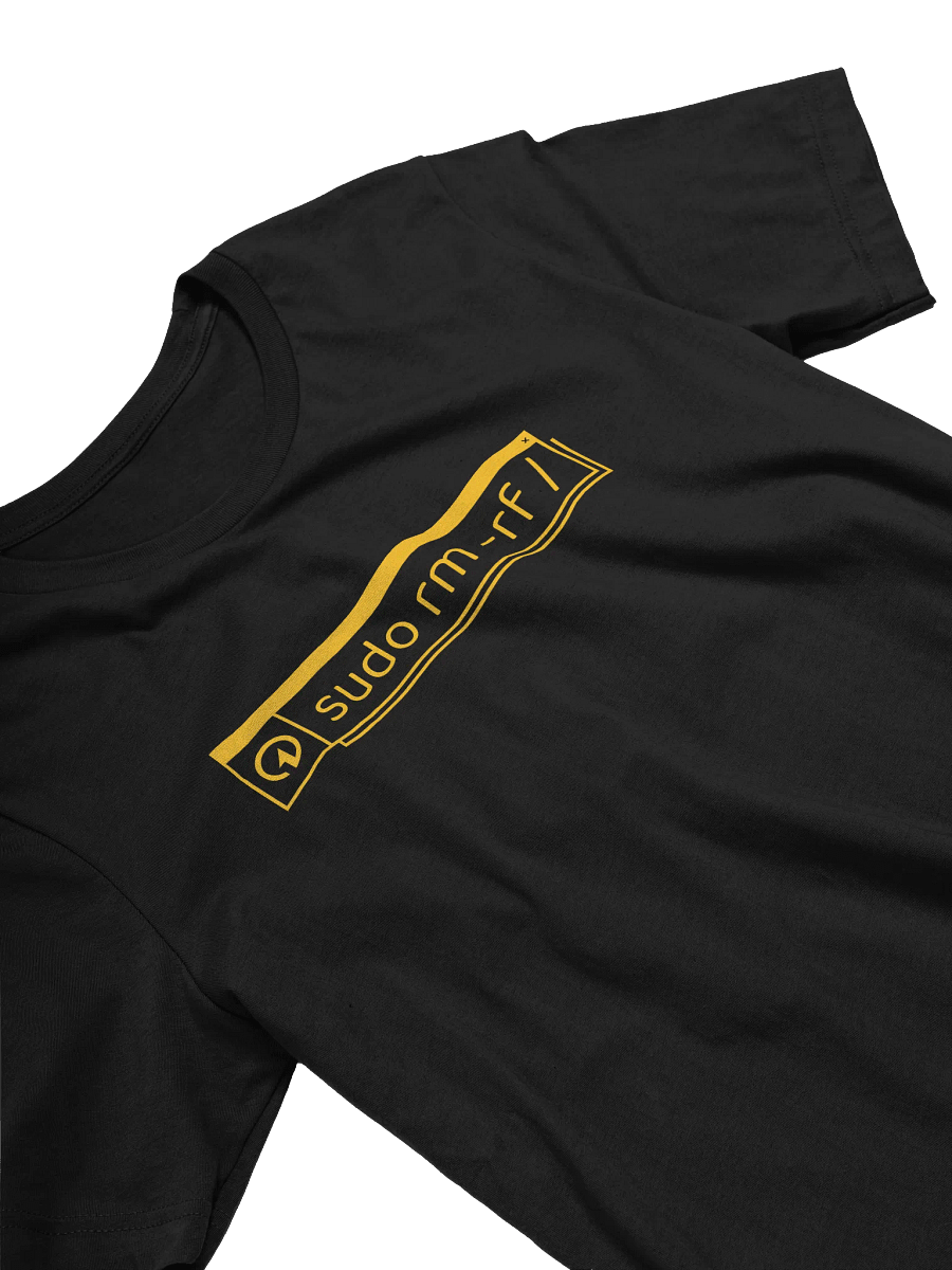 Sudo Tee - Online product image (3)