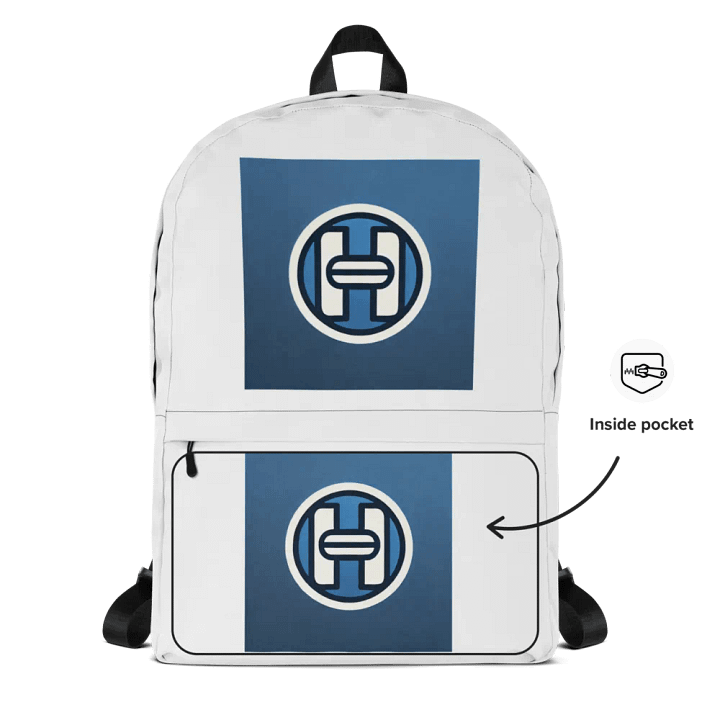 Helptovo Backpack 2 product image (2)