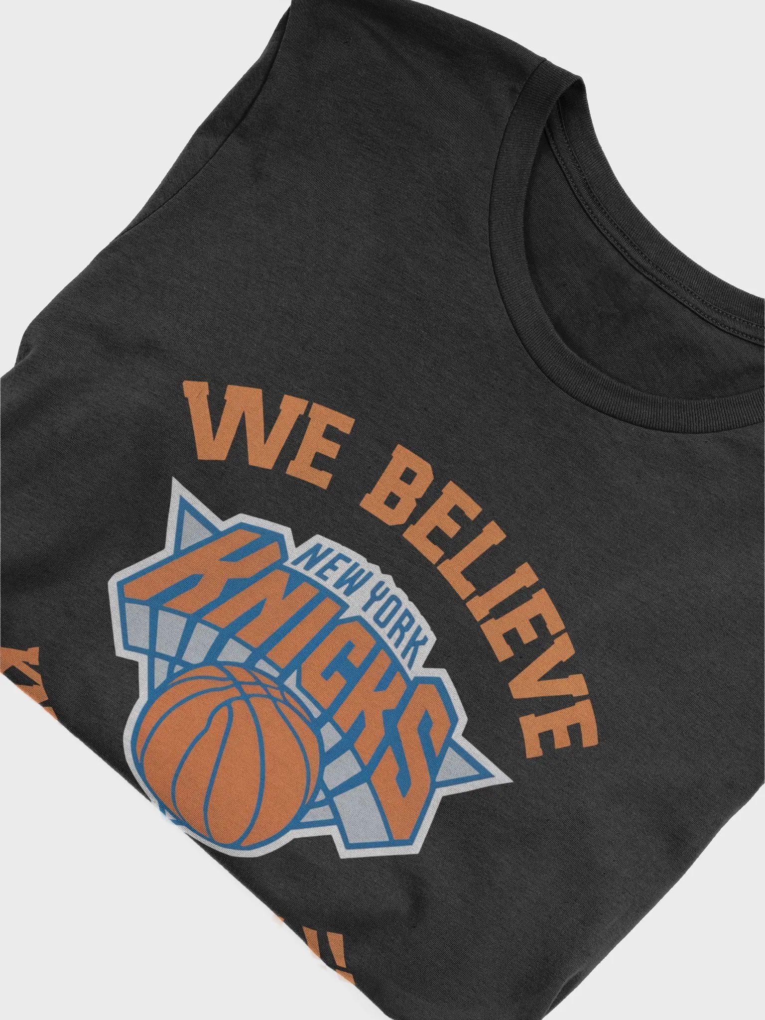 2024 Knicks Enthusiast Tee product image (5)