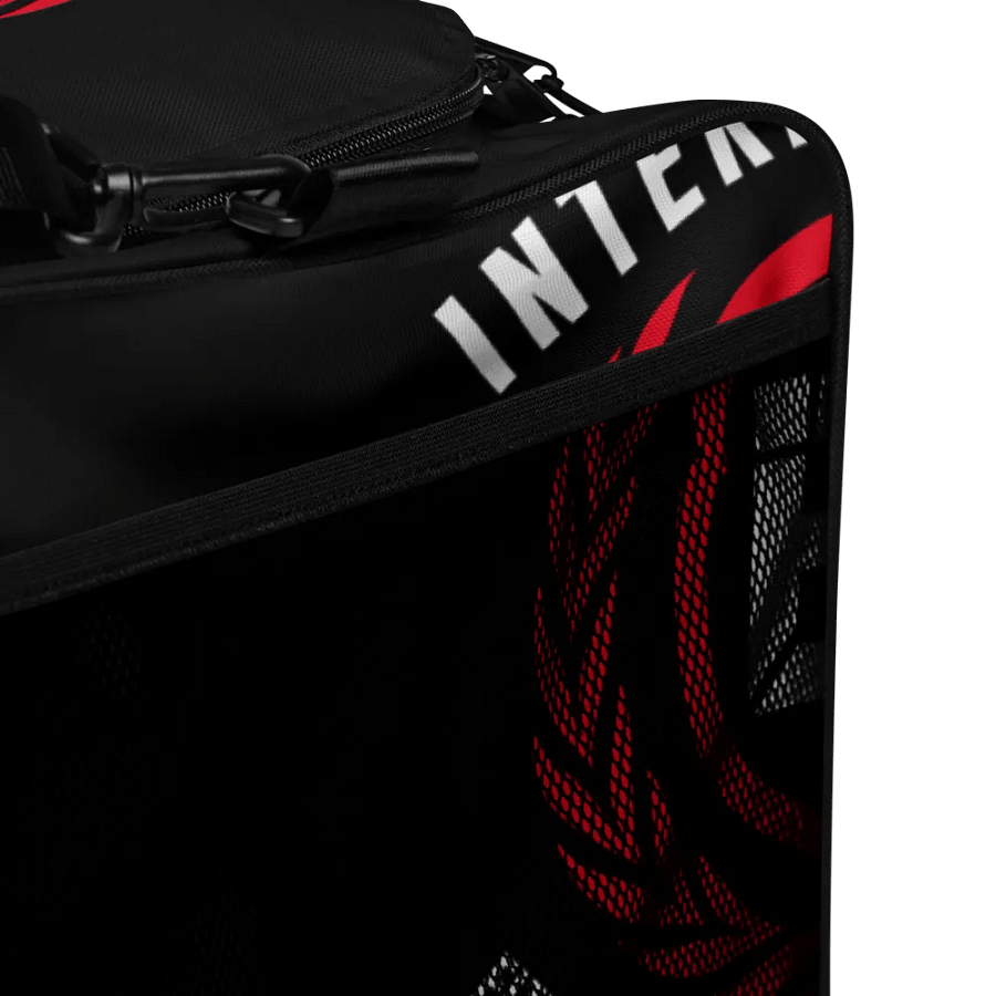 IFBNewsfeed.Org's All-Over Print Duffle Bag product image (10)