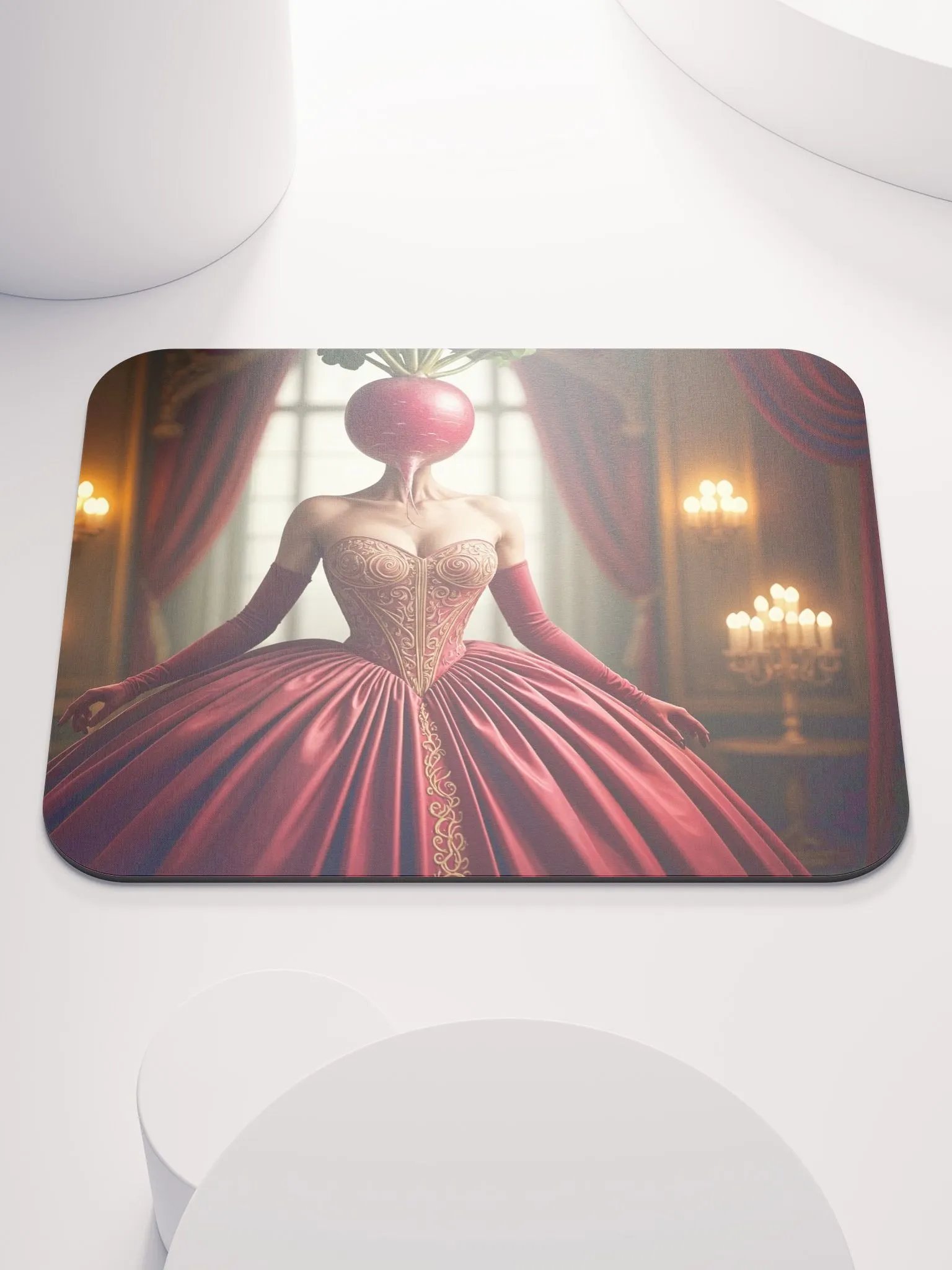 Lady Radish Rootly III product image (2)