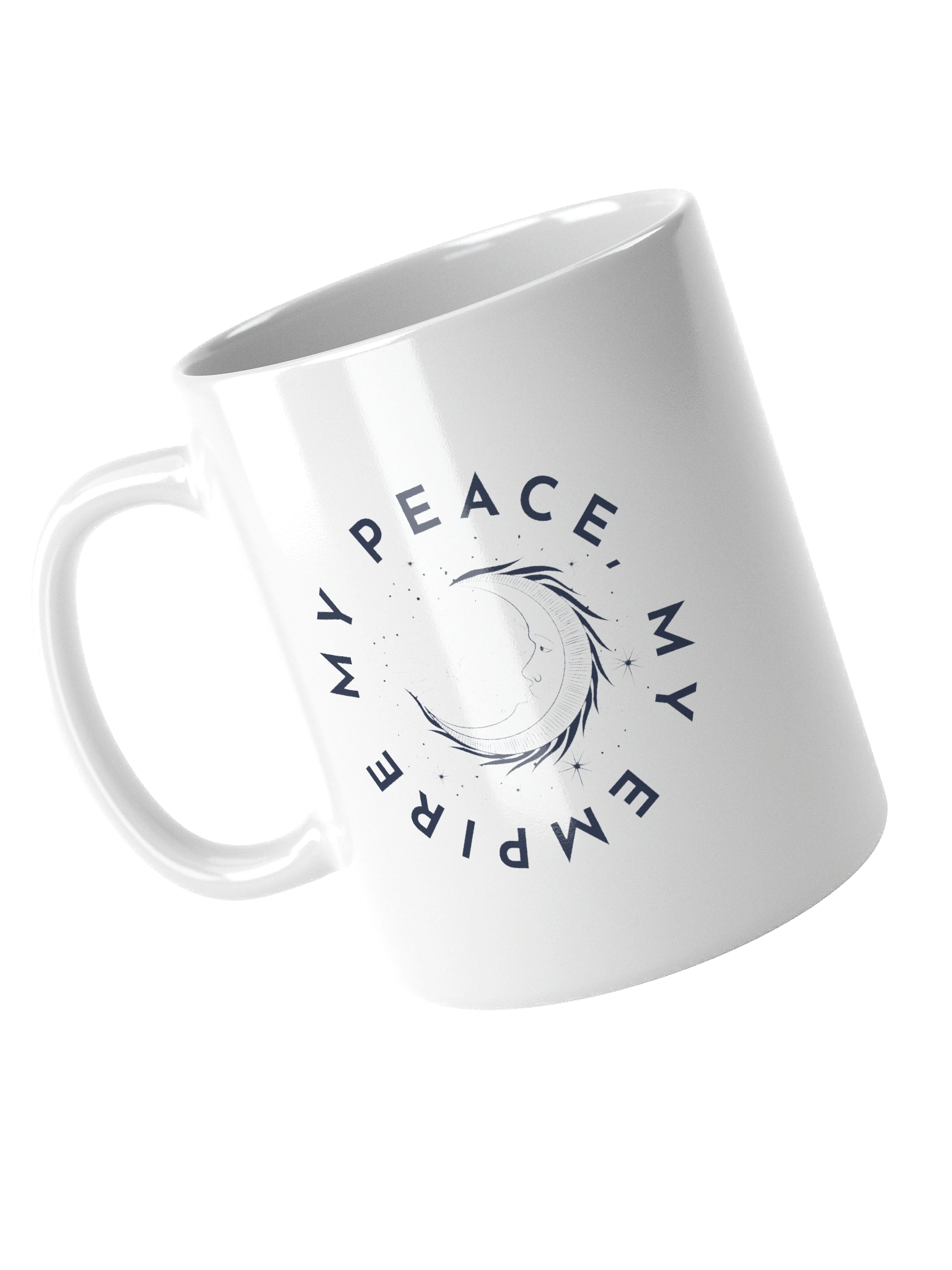 My Peace My Empire product image (10)