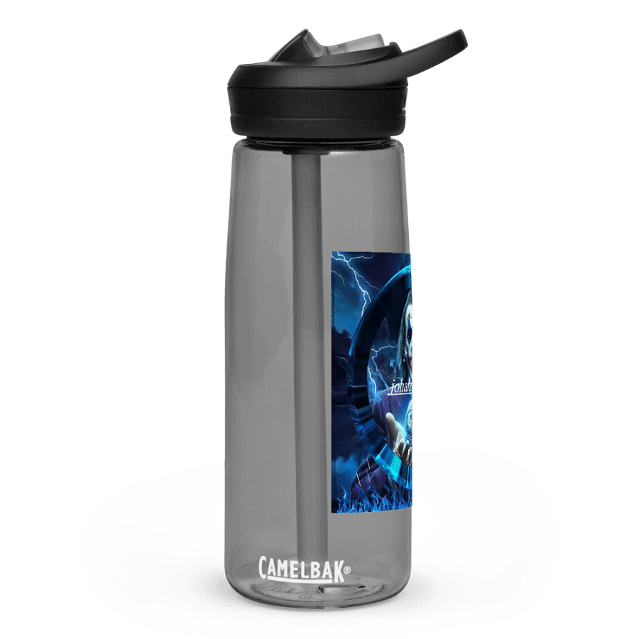 en snygg vatten flaska product image (1)