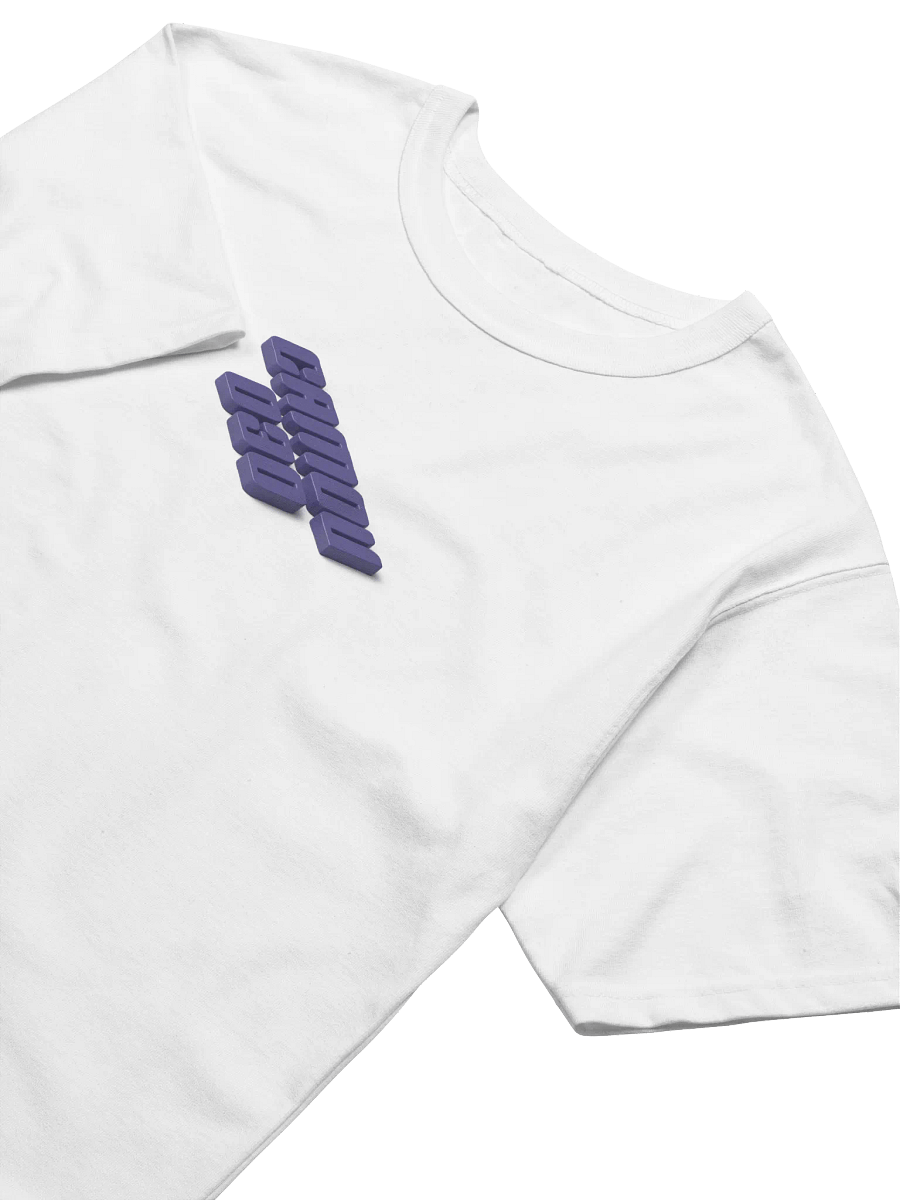 Champion x Camou 3D T-Shirt product image (5)