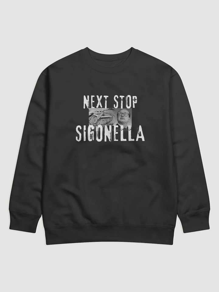 FELPA - SIGONELLA product image (1)