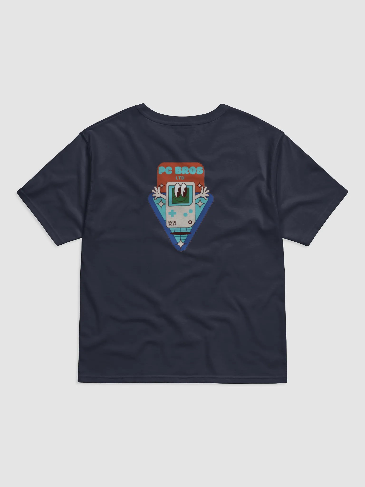 PC BROS LTD X Champion Relaxed T-Shirt product image (6)