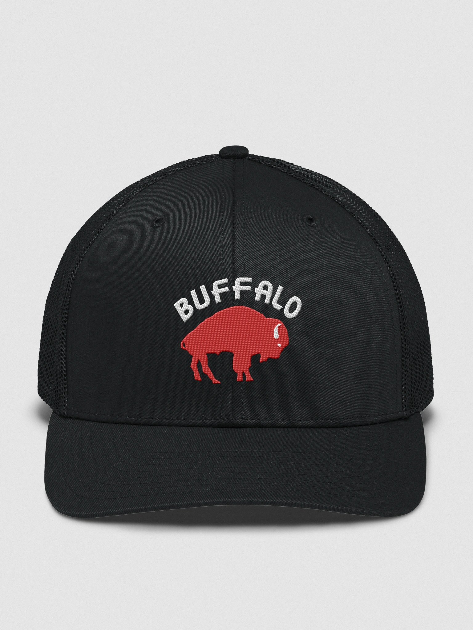 BUFFALO TRUCKER Hat product image (1)