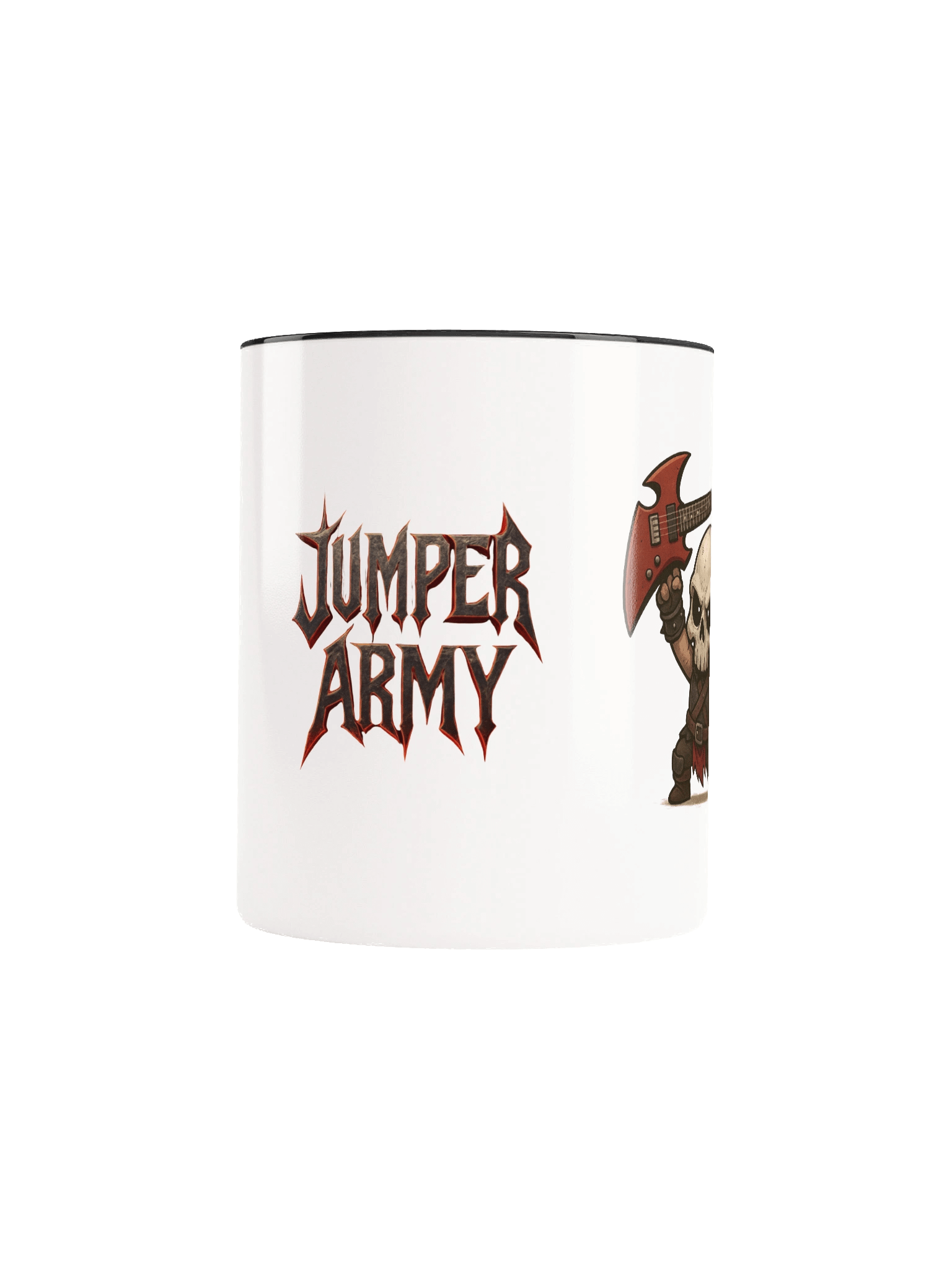 Taza "Grito de Guerra" (War Cry Mug) product image (5)