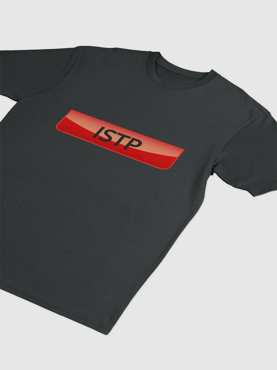 ISTP T-shirt product image (33)