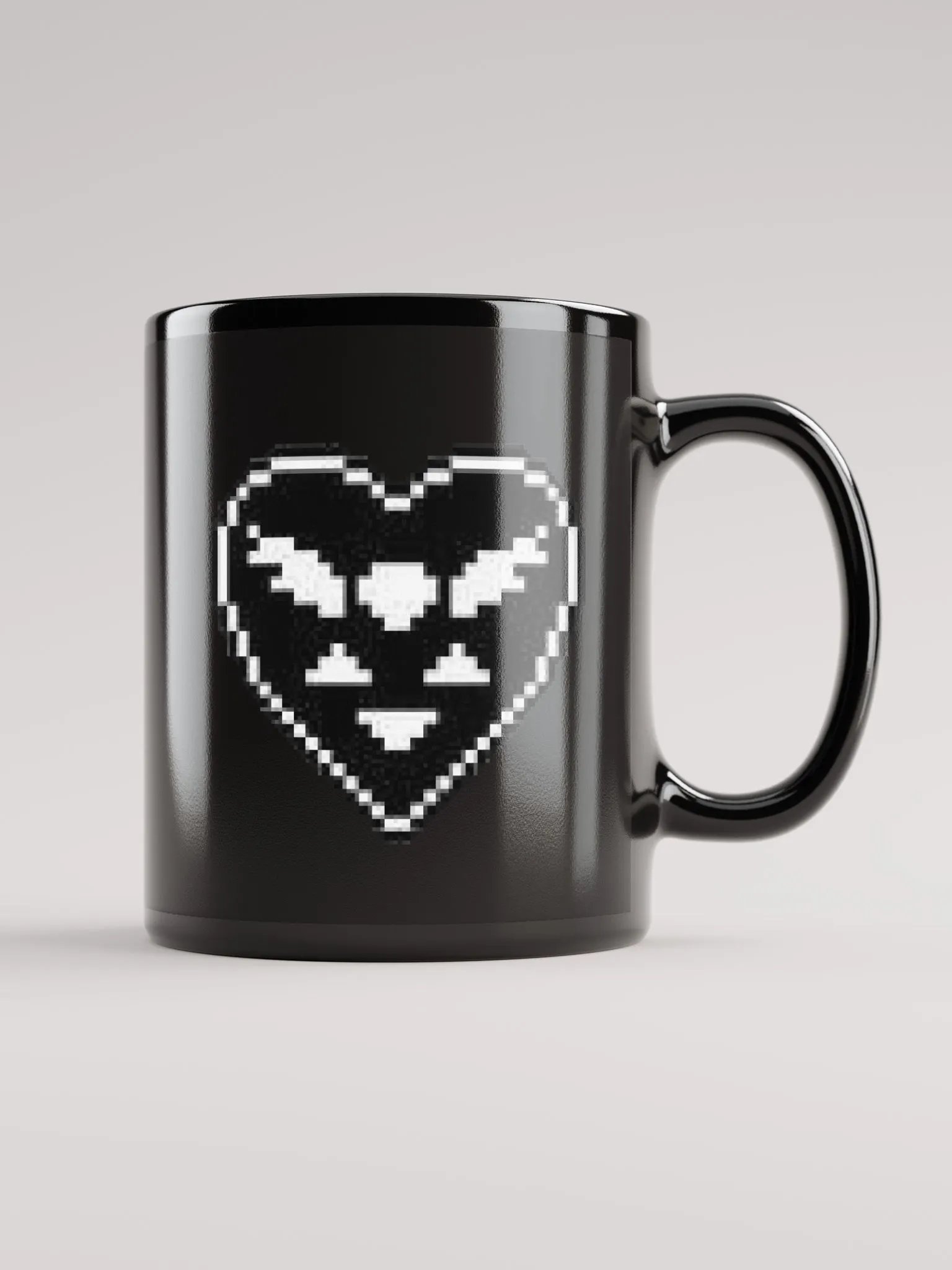 In My Way - Chara (Geno) Mug product image (4)