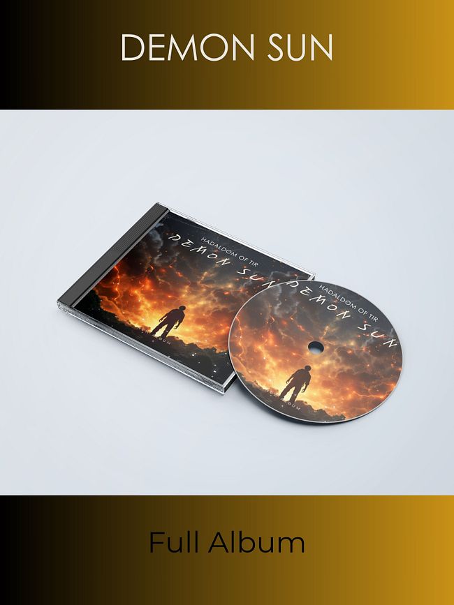 Original Music Albums