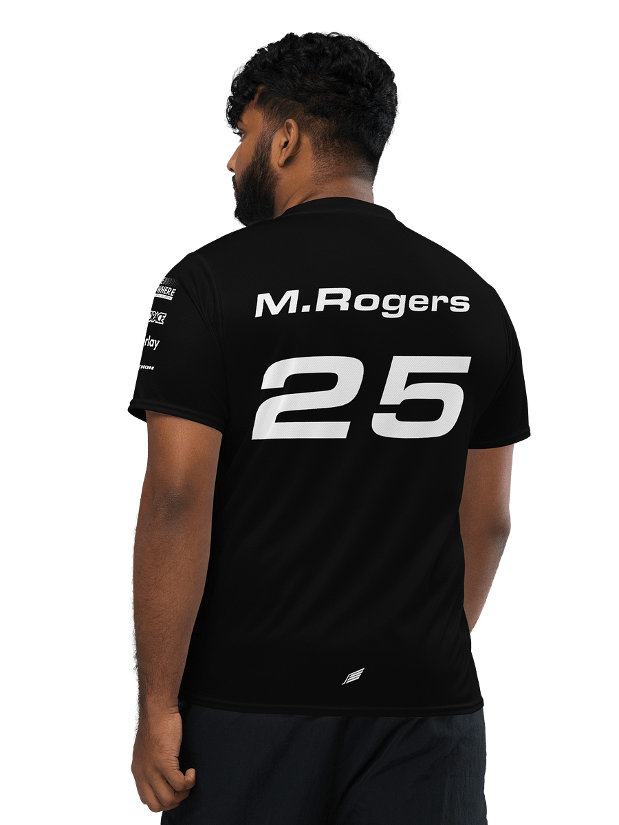 DWR Custom Jersey product image (3)