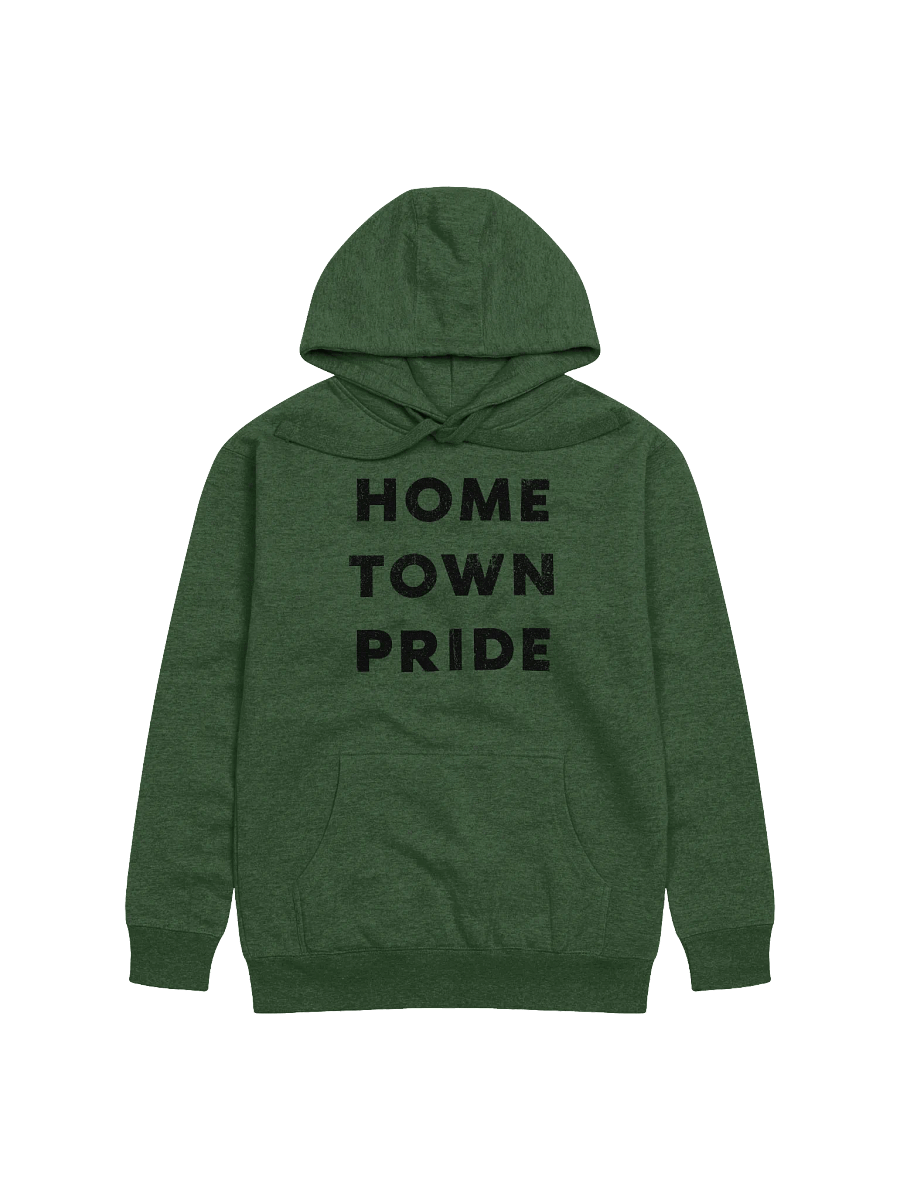 HOMETOWN PRIDE HOODIE product image (1)